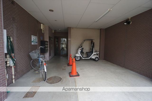 青木ビルの外観写真
