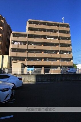 ラッフィナート[2LDK/53.76m2]の外観3