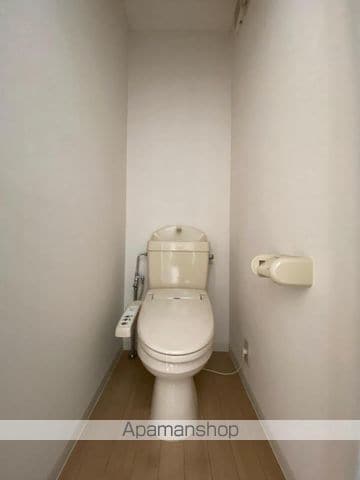 サンハイツ郷東の内装写真
