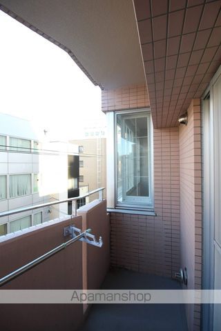 LE CIEL大通の内装写真
