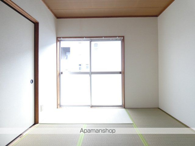 ハイツ三共IIの内装写真