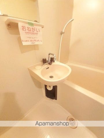 エルディム川善の内装写真