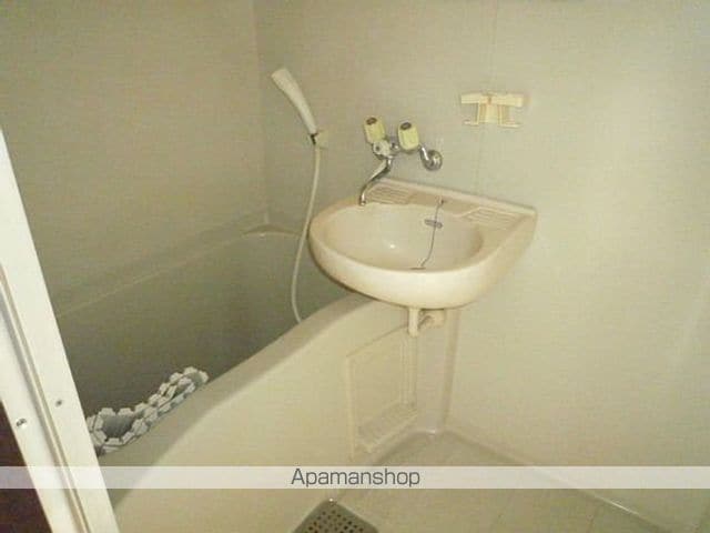 上原ハイツの内装写真