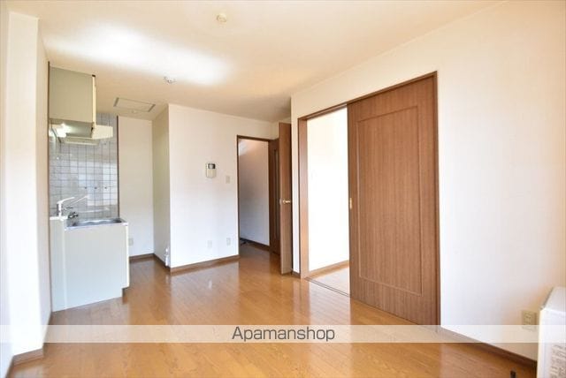 MORE HOUSEの内装写真