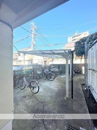 コーポメルヘン[2DK/40.95m2]の内装1