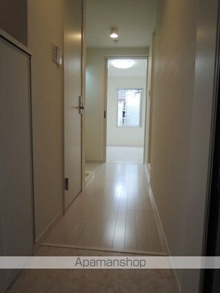 ザ・コートハウス十条ＩＩ[1K/16.87m2]のその他部屋・スペース