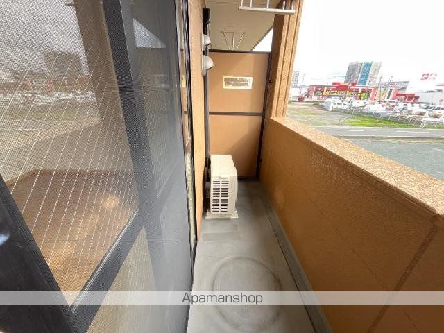 アイメゾンの内装写真