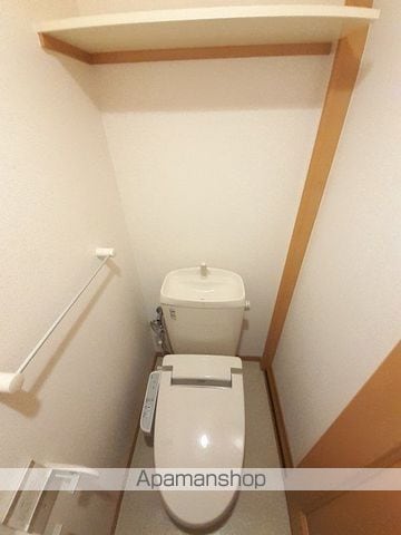 グラッチェの内装写真