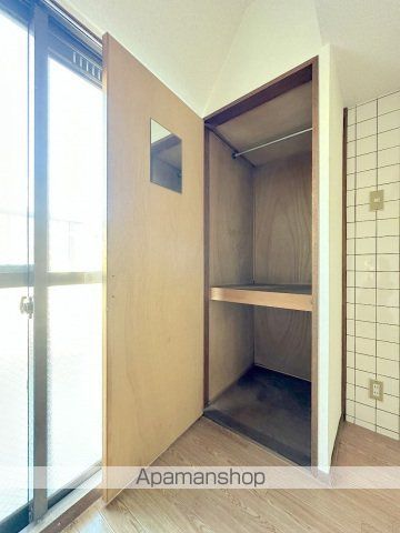 コーポ平本の内装写真
