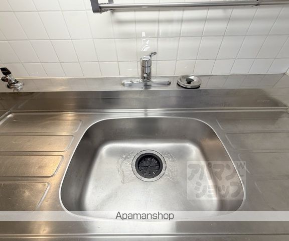 ライオンズマンション御池通の内装写真