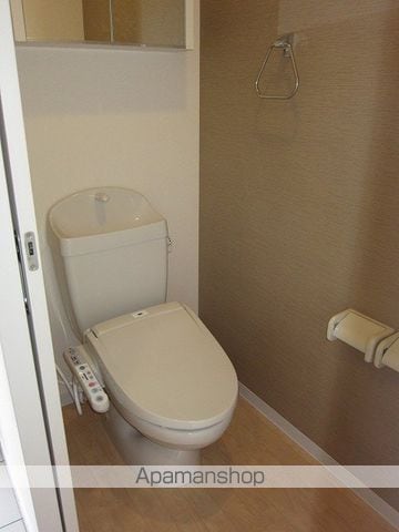 ユニヴァリィ ファミールガーデンの内装写真