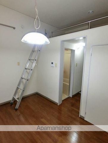パレス杉田Iの内装写真