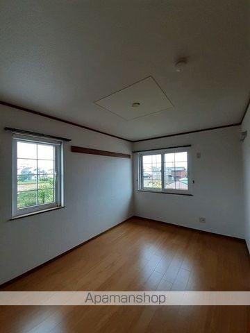 アメニティ・ロジュマンAの内装写真