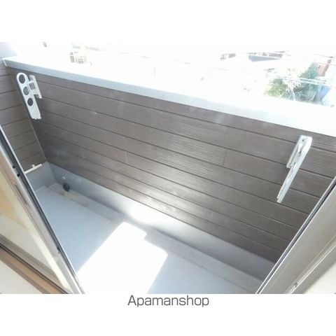 ハーモニーテラス八剱町の内装写真