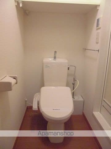 レオパレスドゥジエームの内装写真