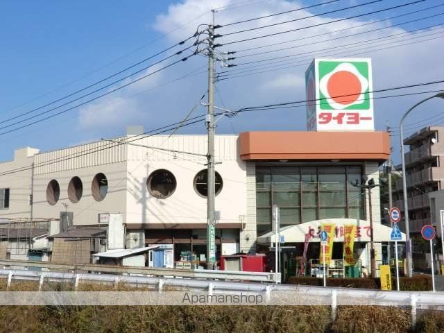 藤野マンションの周辺写真