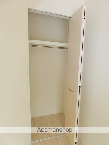 ジャスティス蛍の内装写真