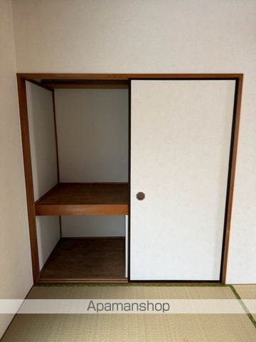 リバーサイド柳瀬の内装写真
