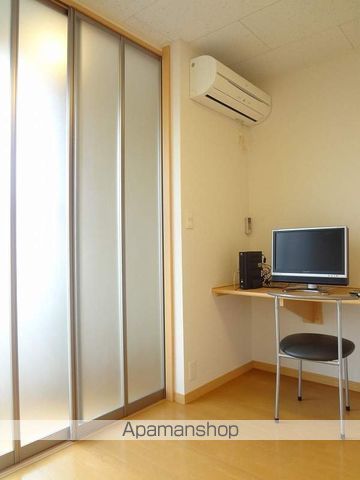レオパレスセントラル誉田の内装写真