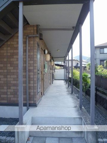 セジュールセイワの周辺写真
