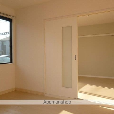 PURE HOUSE Aの内装写真