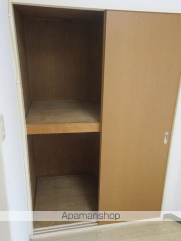 サンプラザ京橋の内装写真
