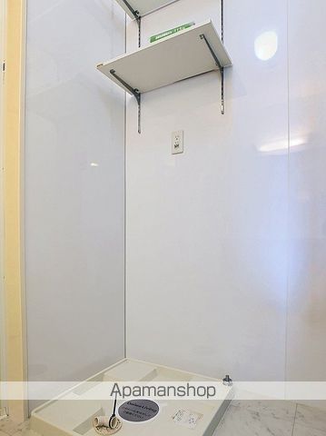 ポルトボヌールAの内装写真