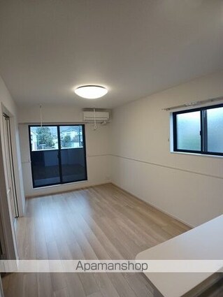 ベルジークⅠ[2LDK/58.57m2]のリビング・居間