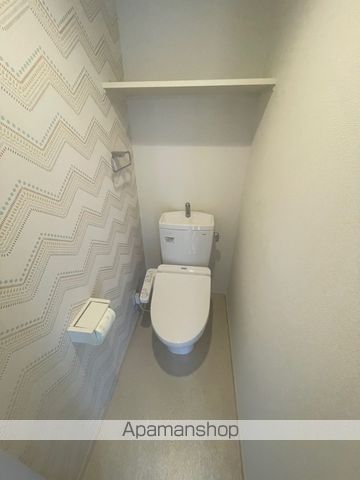 ベネフィス西新の内装写真