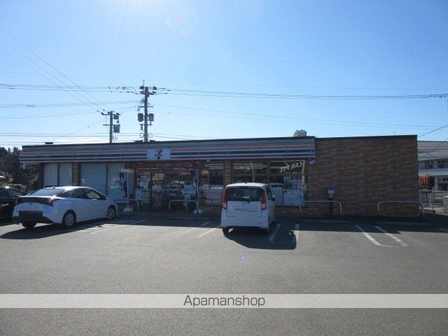 WESTERLYGARDENIIの周辺写真
