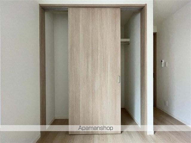 クレセール小田原の内装写真
