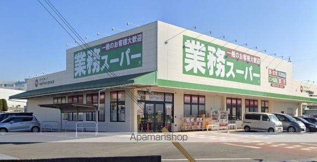 ヴィガラス7の周辺写真