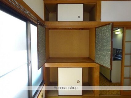 日の出コーポ[1K/18m2]のその他内装