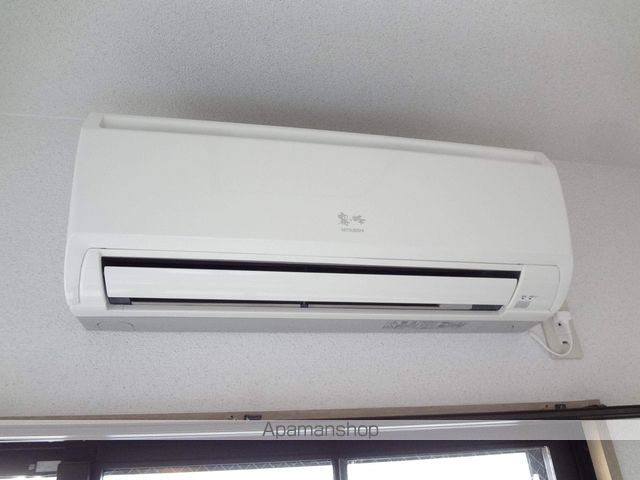 ソレイユ川﨑の内装写真