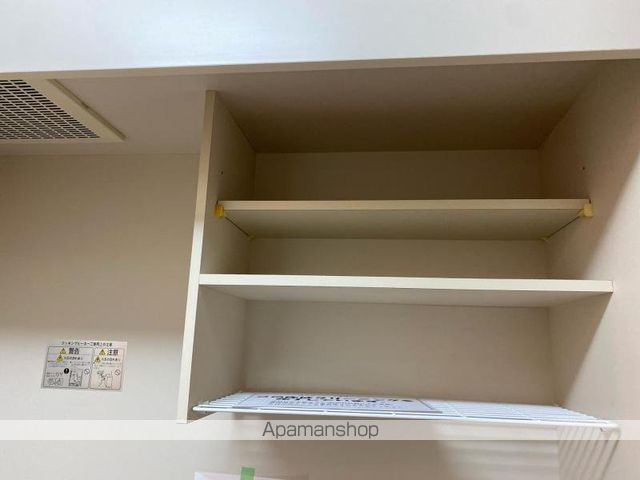 グランディールFの内装写真