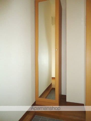 メゾンK&М VIIIの内装写真