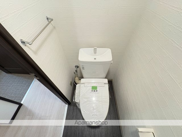 マンション塚口の内装写真