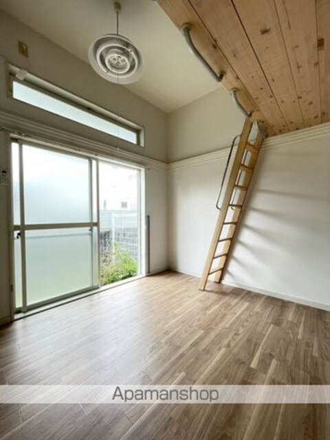 ローズコート和歌山[1K/16.99m2]の内装1