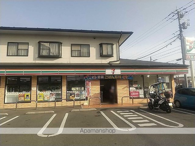 レオパレスシャトレーの周辺写真