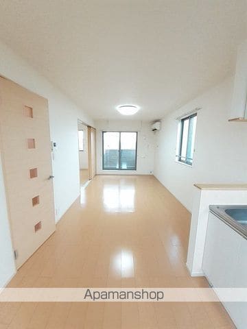 セ・ビヤンの内装写真