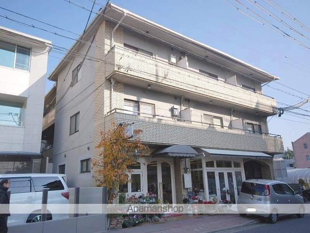 シャトル沢田の外観写真