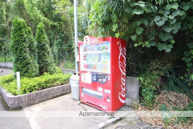 ヒルレジェンドの外観写真
