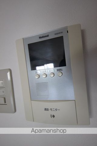 ラ・メール鉢塚の内装写真