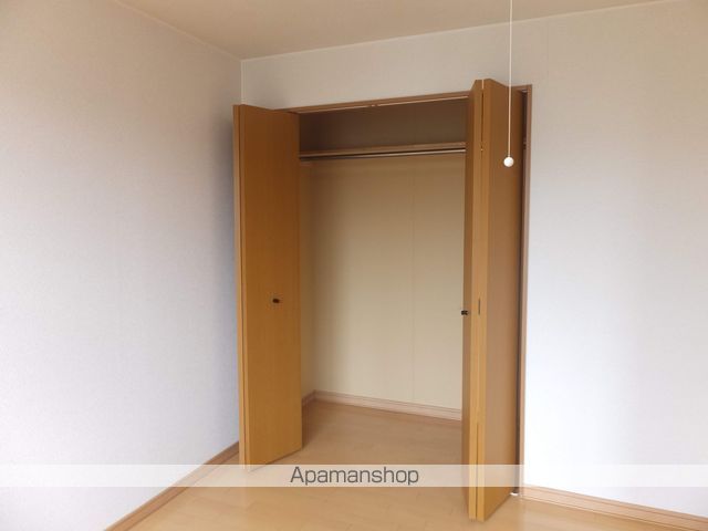 プロスパー菊水Aの内装写真