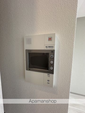 SPLENDIDEVIIの内装写真