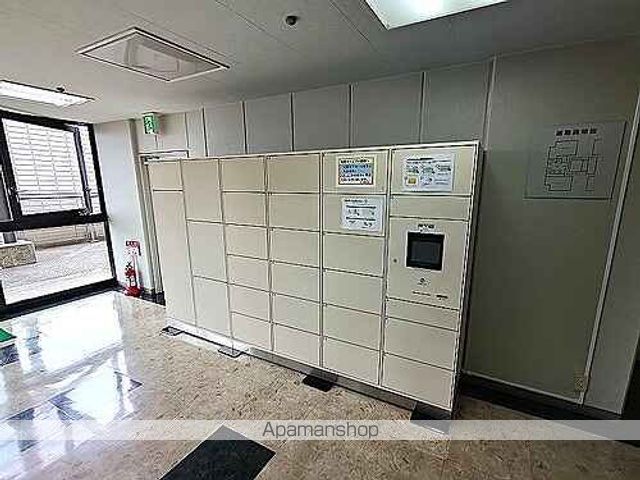ライオンズタワー谷塚の内装写真