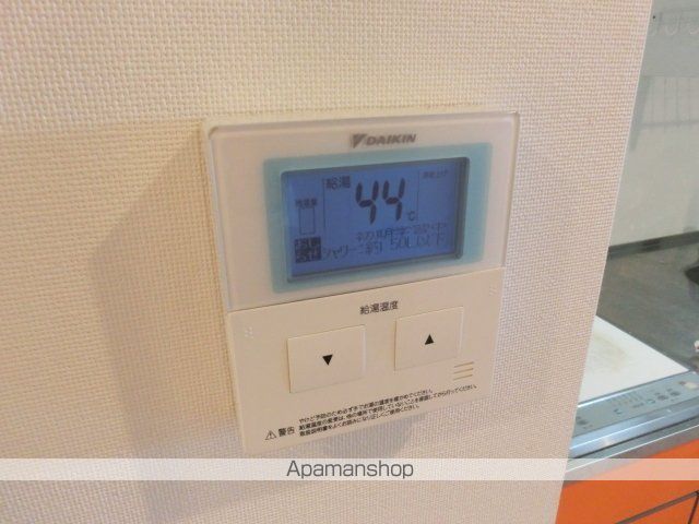 セレニテ H0NMACHI ECOATの内装写真