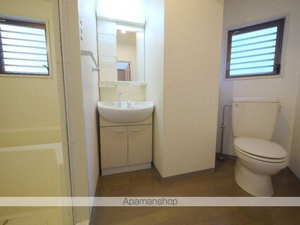 アメニティ吹上[1K/29.5m2]の内装10