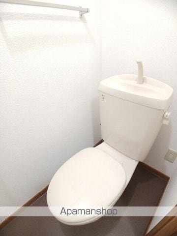 モンヴェルジェの内装写真