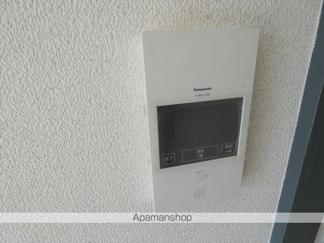 サンライフの内装写真